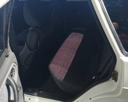 ВАЗ 2109 2009 в Ставище на Automoto.ua Белый ВАЗ 2109, объемом двигателя 1.6 л и пробегом 139 тыс. км за 2772 $, фото 17 на Automoto.ua