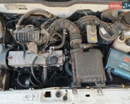 ВАЗ 2109 2009 в Ставище на Automoto.ua Белый ВАЗ 2109, объемом двигателя 1.6 л и пробегом 139 тыс. км за 2772 $, фото 24 на Automoto.ua