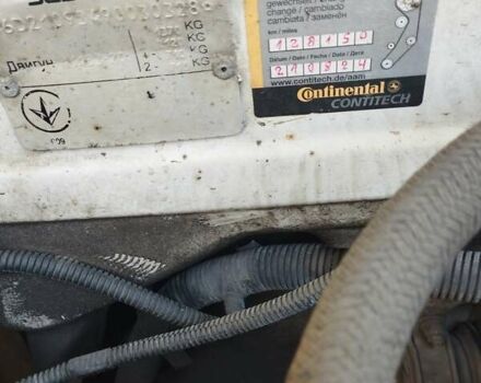 ВАЗ 2109 2009 в Ставище на Automoto.ua Белый ВАЗ 2109, объемом двигателя 1.6 л и пробегом 139 тыс. км за 2772 $, фото 27 на Automoto.ua