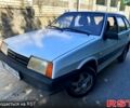Білий ВАЗ 2109, об'ємом двигуна 1.6 л та пробігом 189 тис. км за 1650 $, фото 1 на Automoto.ua