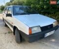 Білий ВАЗ 2109, об'ємом двигуна 1.6 л та пробігом 189 тис. км за 1499 $, фото 1 на Automoto.ua