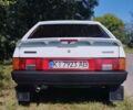 Белый ВАЗ 2109, объемом двигателя 1.6 л и пробегом 138 тыс. км за 2772 $, фото 5 на Automoto.ua