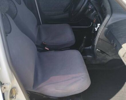 ВАЗ 2109 2009 в Ставище на Automoto.ua Белый ВАЗ 2109, объемом двигателя 1.6 л и пробегом 139 тыс. км за 2772 $, фото 13 на Automoto.ua