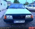 Белый ВАЗ 2109, объемом двигателя 1.6 л и пробегом 187 тыс. км за 999 $, фото 5 на Automoto.ua