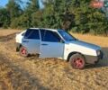 Білий ВАЗ 2109, об'ємом двигуна 1.6 л та пробігом 143 тис. км за 2650 $, фото 29 на Automoto.ua