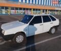 Белый ВАЗ 2109, объемом двигателя 1.6 л и пробегом 143 тыс. км за 2555 $, фото 37 на Automoto.ua