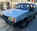 Білий ВАЗ 2109, об'ємом двигуна 1.6 л та пробігом 189 тис. км за 1650 $, фото 1 на Automoto.ua