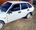 Белый ВАЗ 2109, объемом двигателя 1.6 л и пробегом 200 тыс. км за 1700 $, фото 1 на Automoto.ua