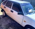 Білий ВАЗ 2109, об'ємом двигуна 1.6 л та пробігом 200 тис. км за 1700 $, фото 1 на Automoto.ua