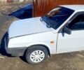 Белый ВАЗ 2109, объемом двигателя 1.6 л и пробегом 200 тыс. км за 1700 $, фото 3 на Automoto.ua