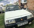 Белый ВАЗ 2109, объемом двигателя 1.3 л и пробегом 1000 тыс. км за 563 $, фото 1 на Automoto.ua