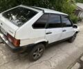 Белый ВАЗ 2109, объемом двигателя 1.1 л и пробегом 64 тыс. км за 949 $, фото 3 на Automoto.ua