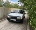 Белый ВАЗ 2109, объемом двигателя 1.1 л и пробегом 64 тыс. км за 949 $, фото 1 на Automoto.ua