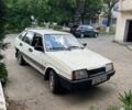 Белый ВАЗ 2109, объемом двигателя 1 л и пробегом 3 тыс. км за 1200 $, фото 1 на Automoto.ua