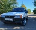 Белый ВАЗ 2109, объемом двигателя 0 л и пробегом 62 тыс. км за 1500 $, фото 1 на Automoto.ua