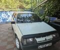 Белый ВАЗ 2109, объемом двигателя 0 л и пробегом 800 тыс. км за 560 $, фото 1 на Automoto.ua