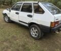 Белый ВАЗ 2109, объемом двигателя 1.5 л и пробегом 86 тыс. км за 750 $, фото 3 на Automoto.ua