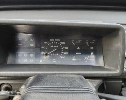 Белый ВАЗ 2109, объемом двигателя 1.5 л и пробегом 86 тыс. км за 750 $, фото 7 на Automoto.ua