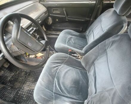 Белый ВАЗ 2109, объемом двигателя 1.5 л и пробегом 86 тыс. км за 750 $, фото 5 на Automoto.ua