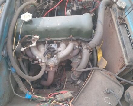 ВАЗ 2109 1992 в Новомосковске на Automoto.ua Белый ВАЗ 2109, объемом двигателя 0 л и пробегом 55 тыс. км за 96 $, фото 8 на Automoto.ua