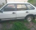 ВАЗ 2109 1992 в Новомосковске на Automoto.ua Белый ВАЗ 2109, объемом двигателя 0 л и пробегом 55 тыс. км за 96 $, фото 1 на Automoto.ua