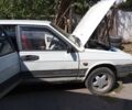 Белый ВАЗ 2109, объемом двигателя 1.3 л и пробегом 100 тыс. км за 315 $, фото 1 на Automoto.ua