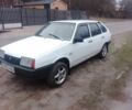 Білий ВАЗ 2109, об'ємом двигуна 1 л та пробігом 2 тис. км за 900 $, фото 1 на Automoto.ua