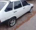 Білий ВАЗ 2109, об'ємом двигуна 1 л та пробігом 2 тис. км за 900 $, фото 3 на Automoto.ua