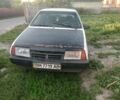 Белый ВАЗ 2109, объемом двигателя 0 л и пробегом 150 тыс. км за 337 $, фото 1 на Automoto.ua
