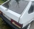 Белый ВАЗ 2109, объемом двигателя 1.5 л и пробегом 2 тыс. км за 550 $, фото 4 на Automoto.ua