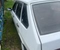 Белый ВАЗ 2109, объемом двигателя 1.5 л и пробегом 2 тыс. км за 550 $, фото 2 на Automoto.ua