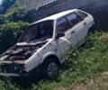 Белый ВАЗ 2109, объемом двигателя 0 л и пробегом 2 тыс. км за 556 $, фото 1 на Automoto.ua