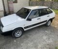 Білий ВАЗ 2109, об'ємом двигуна 1.6 л та пробігом 500 тис. км за 500 $, фото 3 на Automoto.ua