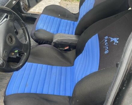 Белый ВАЗ 2109, объемом двигателя 1.3 л и пробегом 200 тыс. км за 700 $, фото 4 на Automoto.ua