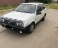 Белый ВАЗ 2109, объемом двигателя 1.3 л и пробегом 200 тыс. км за 700 $, фото 3 на Automoto.ua