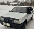 Білий ВАЗ 2109, об'ємом двигуна 1.5 л та пробігом 280 тис. км за 1250 $, фото 1 на Automoto.ua