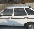Белый ВАЗ 2109, объемом двигателя 1.3 л и пробегом 300 тыс. км за 1100 $, фото 1 на Automoto.ua