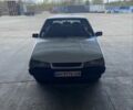 Белый ВАЗ 2109, объемом двигателя 1.3 л и пробегом 1000 тыс. км за 1139 $, фото 3 на Automoto.ua