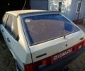 Білий ВАЗ 2109, об'ємом двигуна 1.3 л та пробігом 94 тис. км за 1200 $, фото 5 на Automoto.ua