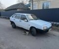Белый ВАЗ 2109, объемом двигателя 0 л и пробегом 200 тыс. км за 750 $, фото 2 на Automoto.ua