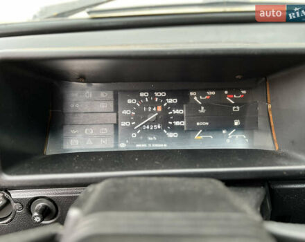 Белый ВАЗ 2109, объемом двигателя 1.3 л и пробегом 104 тыс. км за 1500 $, фото 5 на Automoto.ua