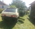 Белый ВАЗ 2109, объемом двигателя 10 л и пробегом 150 тыс. км за 1700 $, фото 1 на Automoto.ua