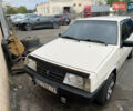 Белый ВАЗ 2109, объемом двигателя 1.3 л и пробегом 104 тыс. км за 1500 $, фото 1 на Automoto.ua