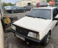 Білий ВАЗ 2109, об'ємом двигуна 1.3 л та пробігом 104 тис. км за 1500 $, фото 1 на Automoto.ua
