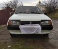 Белый ВАЗ 2109, объемом двигателя 1.3 л и пробегом 233 тыс. км за 1000 $, фото 2 на Automoto.ua