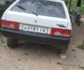Белый ВАЗ 2109, объемом двигателя 1.5 л и пробегом 150 тыс. км за 25500 $, фото 4 на Automoto.ua