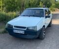 Белый ВАЗ 2109, объемом двигателя 1.3 л и пробегом 1000 тыс. км за 1139 $, фото 1 на Automoto.ua