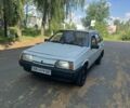 Белый ВАЗ 2109, объемом двигателя 1.3 л и пробегом 135 тыс. км за 500 $, фото 1 на Automoto.ua