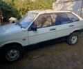 Білий ВАЗ 2109, об'ємом двигуна 1.3 л та пробігом 94 тис. км за 1200 $, фото 1 на Automoto.ua