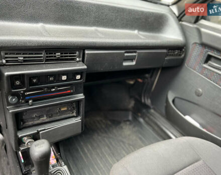 Белый ВАЗ 2109, объемом двигателя 1.3 л и пробегом 104 тыс. км за 1500 $, фото 6 на Automoto.ua